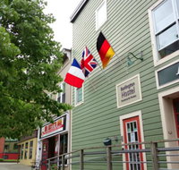 The Burlington Hostel - Tourism Bookings