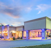 Quality Inn Brattleboro - Tourism Bookings