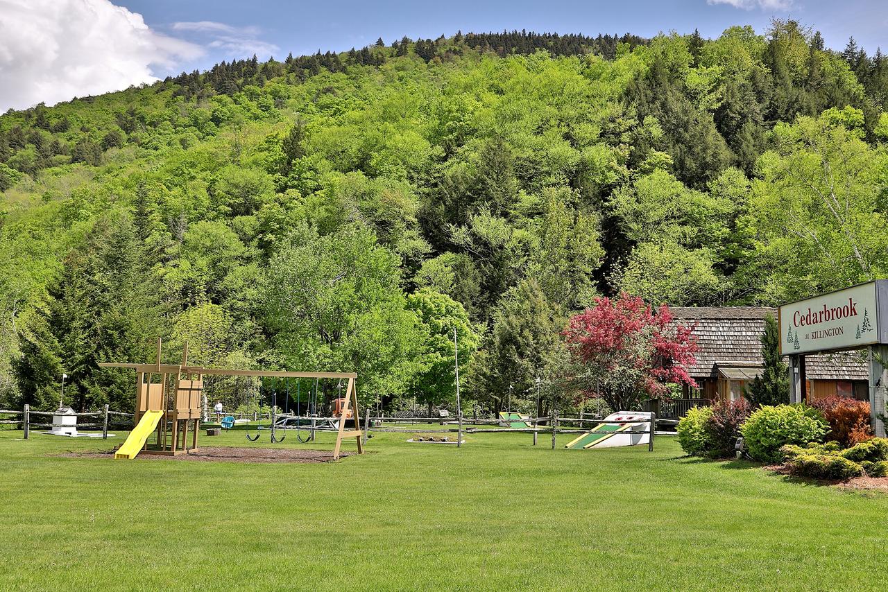 Cedarbrook One Bedroom Suite 219/221 - thumb 4