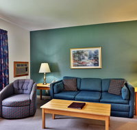 Cedarbrook One Bedroom Suite 219/221 - Tourism Bookings