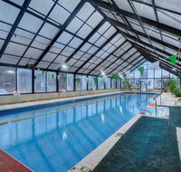 Colonial Motel and Spa - Tourism Bookings