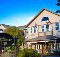 Anchorage Inn Burlington - Tourism Bookings