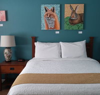 The Harwood Hill - Tourism Bookings