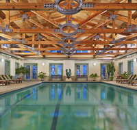 Inns at Equinox - Tourism Bookings