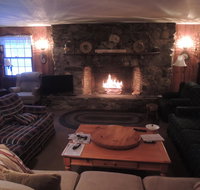 Turn of The River Lodge - Tourism Bookings