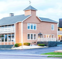 Travelodge by Wyndham South Burlington - Tourism Bookings