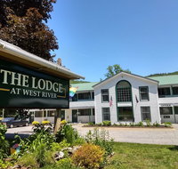 The Lodge at West River - Tourism Bookings