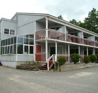 Happy Trails Motel - Tourism Bookings