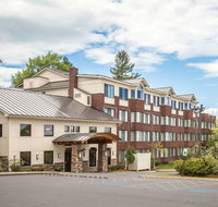 Comfort Suites South Burlington near University - Tourism Bookings