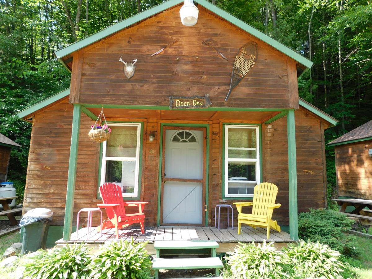 Pine Crest Motel & Cabins - thumb 31