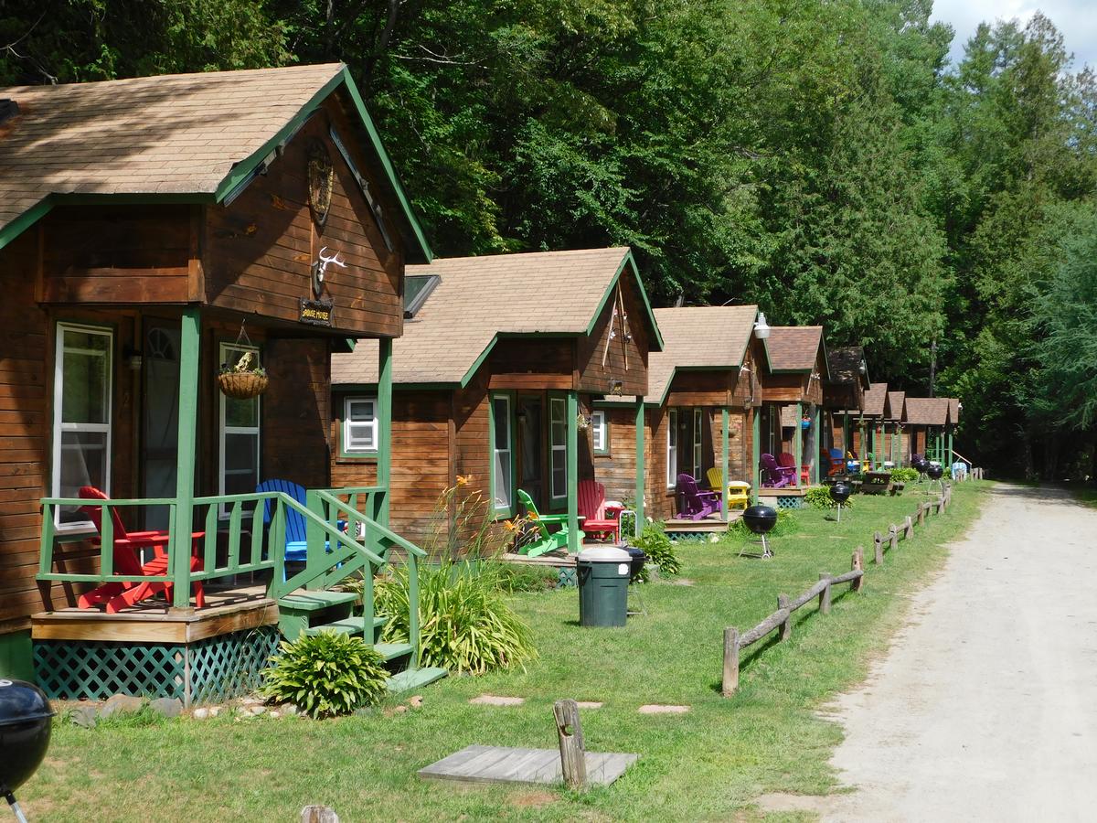 Pine Crest Motel & Cabins - thumb 9