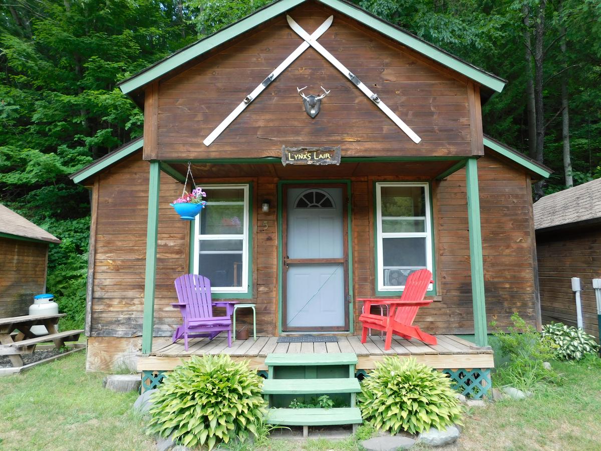 Pine Crest Motel & Cabins - thumb 41