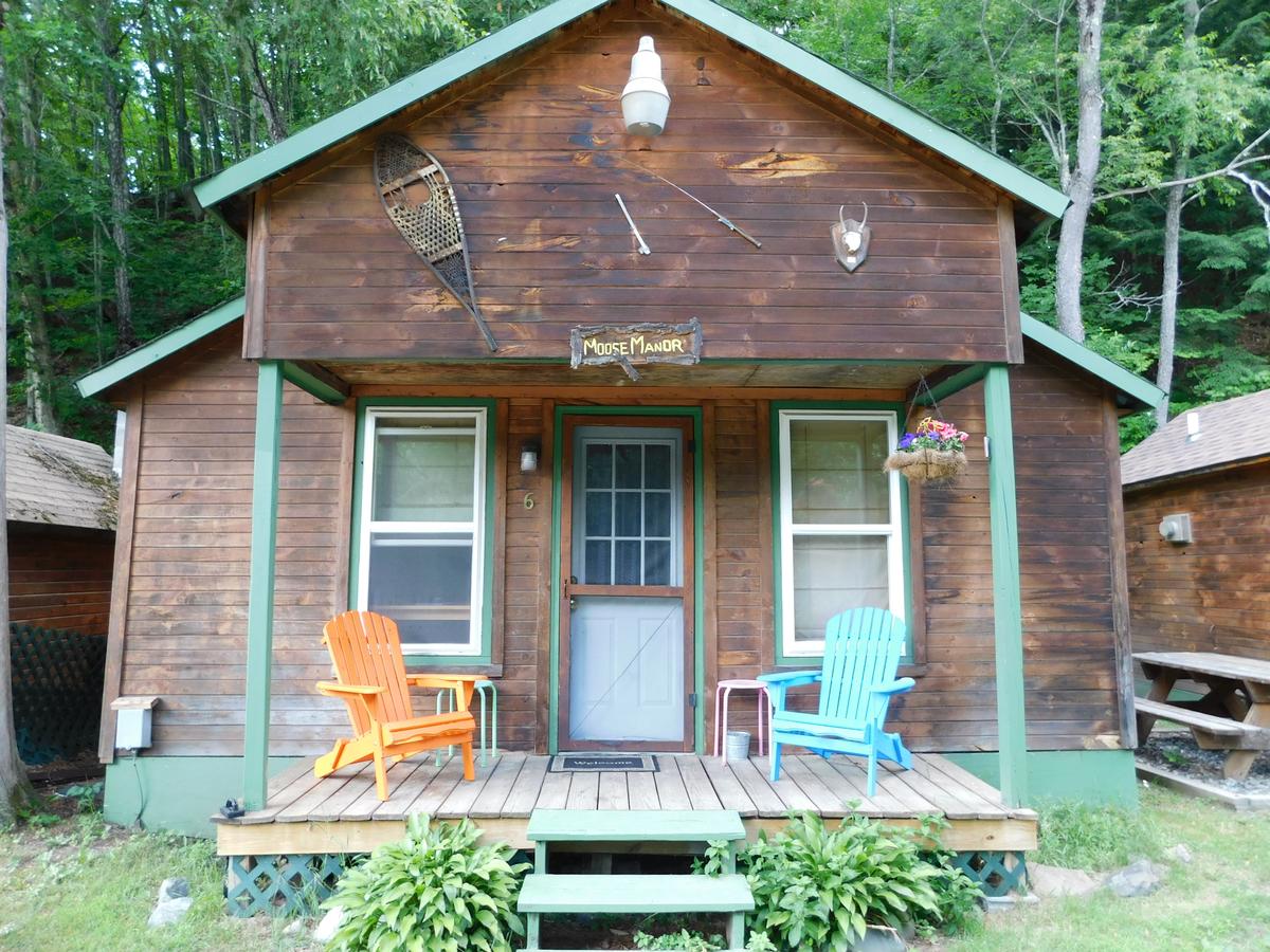 Pine Crest Motel & Cabins - thumb 26