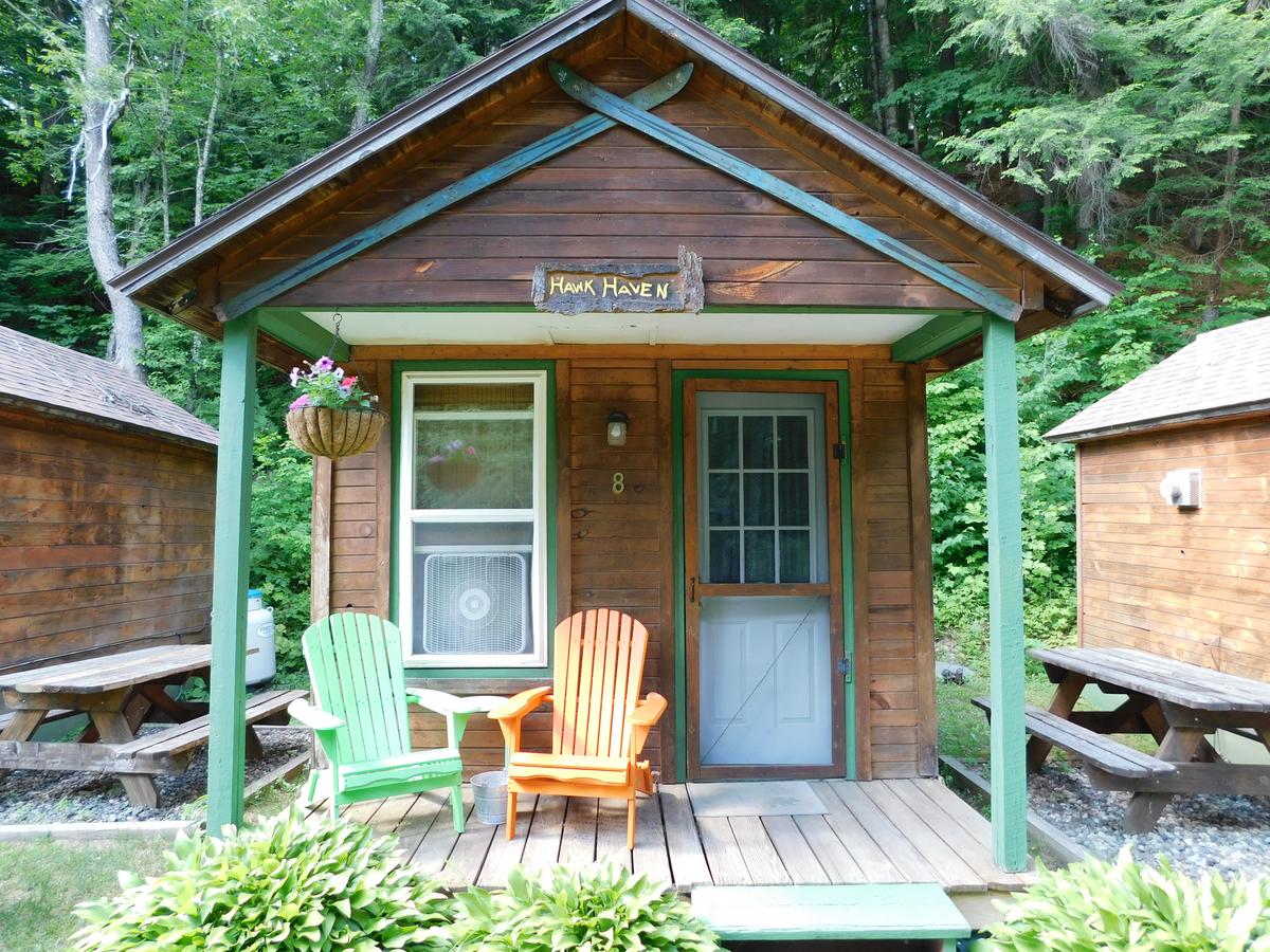 Pine Crest Motel & Cabins - thumb 19