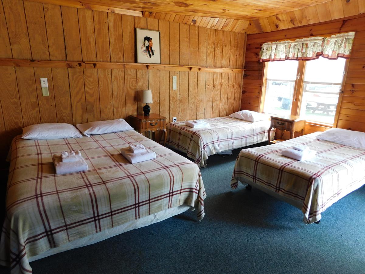 Pine Crest Motel & Cabins - thumb 13