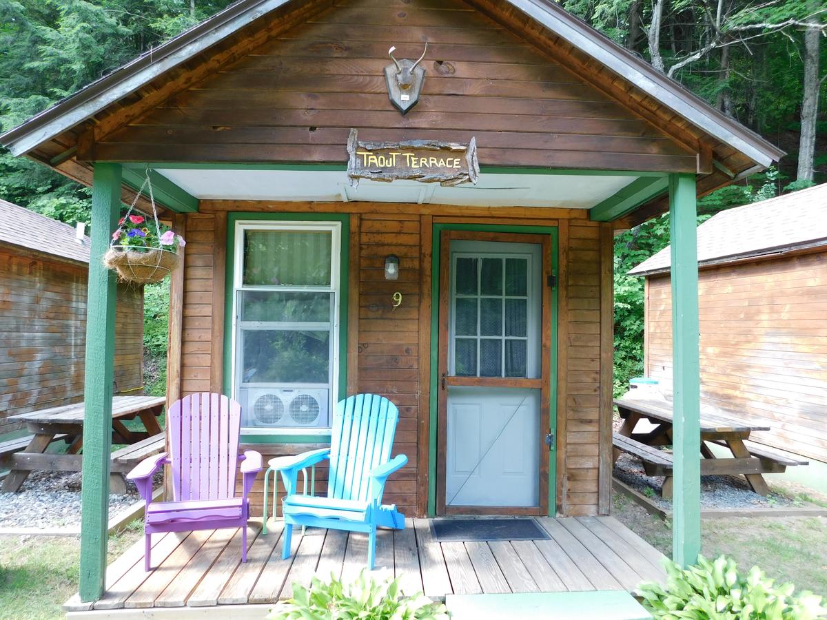 Pine Crest Motel & Cabins - thumb 23