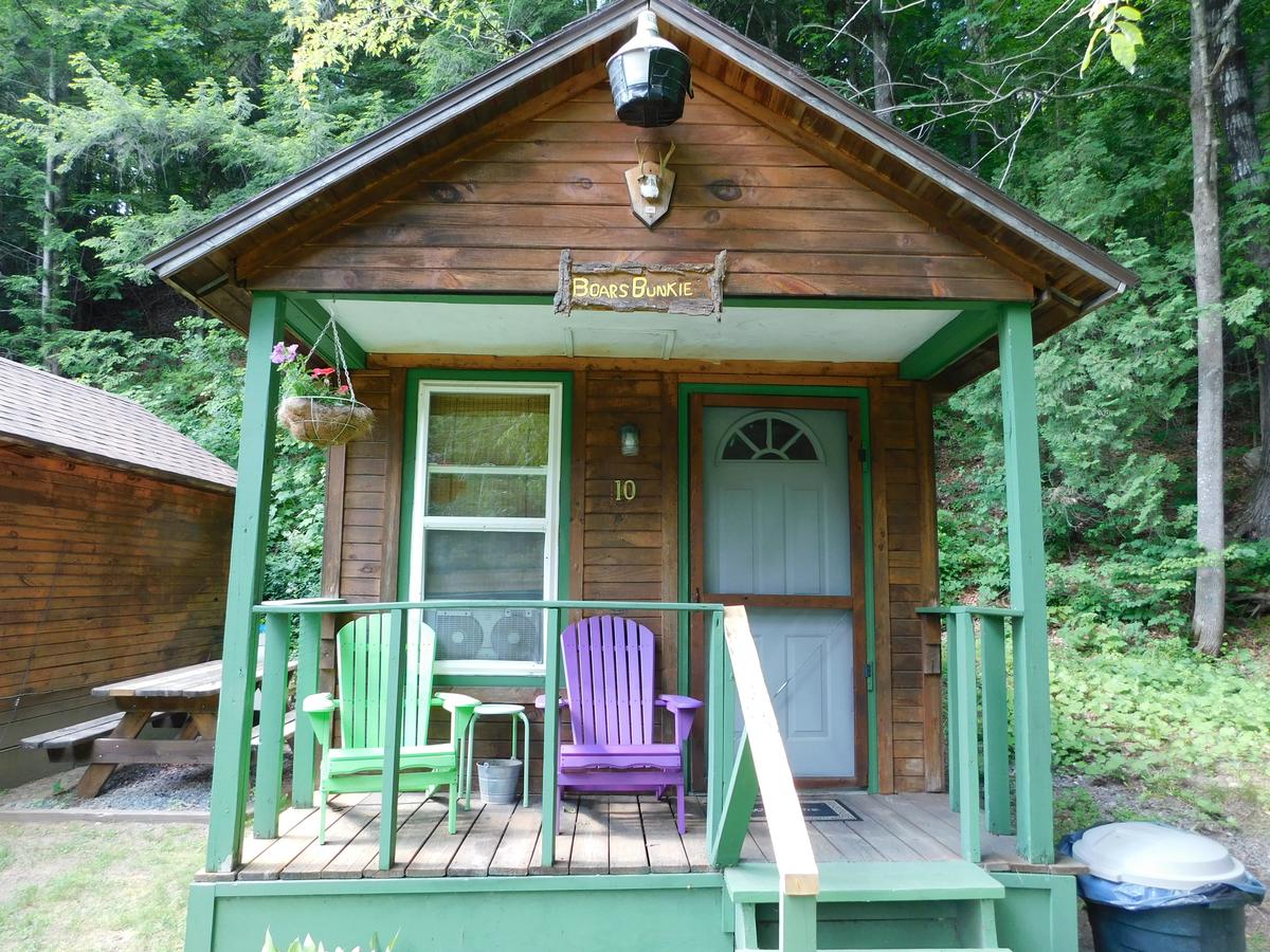 Pine Crest Motel & Cabins - thumb 21