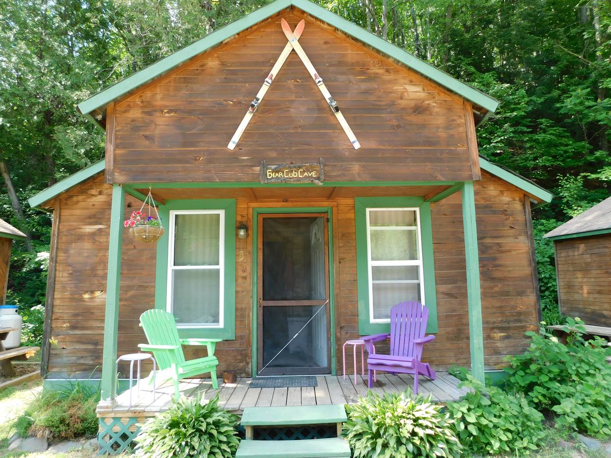 Pine Crest Motel & Cabins - thumb 36