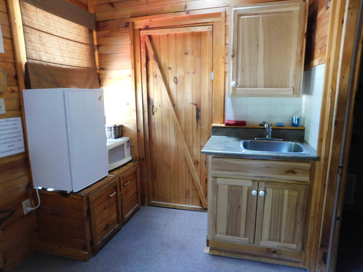 Pine Crest Motel & Cabins - thumb 35