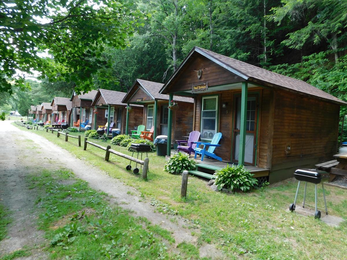 Pine Crest Motel & Cabins - thumb 17