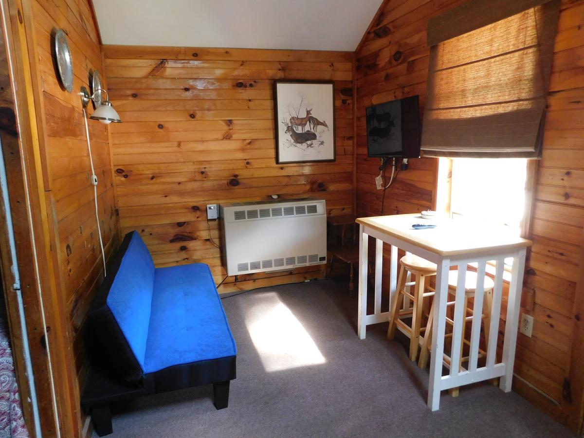 Pine Crest Motel & Cabins - thumb 34