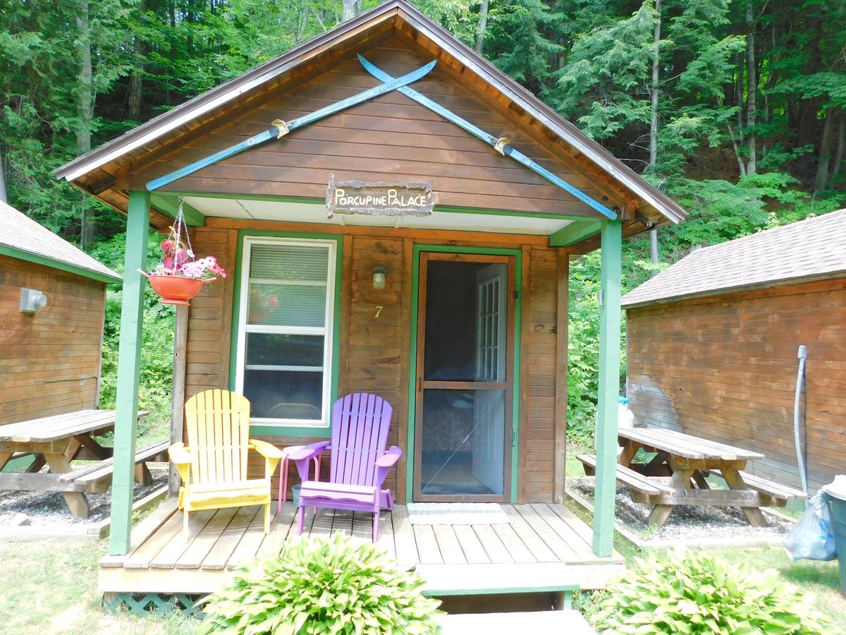 Pine Crest Motel & Cabins - thumb 25