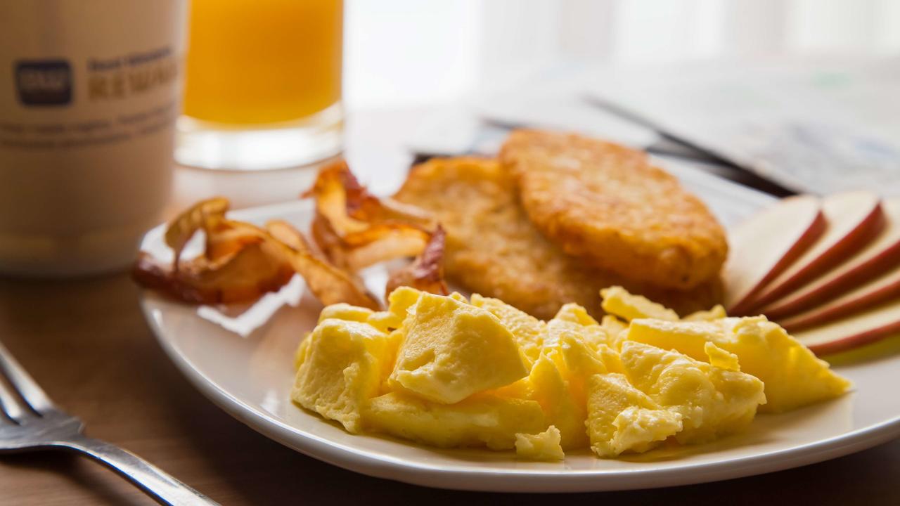 Best Western Plus Windjammer Inn & Conference Center - thumb 15