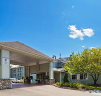 Best Western Plus Windjammer Inn  Conference Center - Tourism Bookings