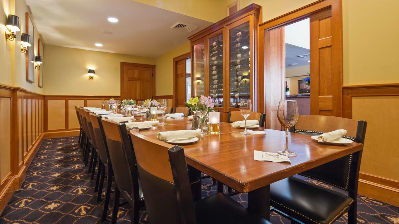 Best Western Plus Windjammer Inn & Conference Center - thumb 20