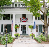 The Dorset Inn - USA Accommodation