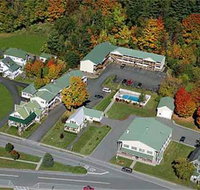 Ludlow Colonial Motel - Tourism Bookings