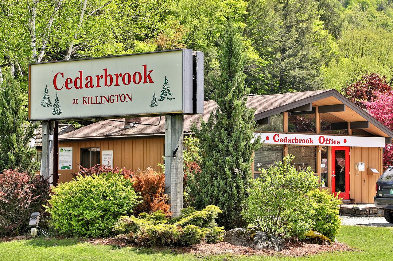 Cedarbrook Standard Hotel Room 201 - thumb 14