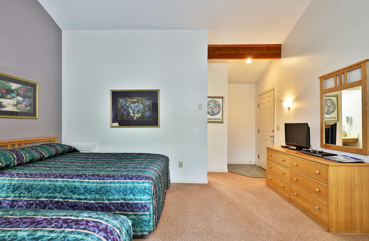 Cedarbrook Standard Hotel Room 201 - thumb 18