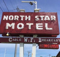 North Star Motel - Tourism Bookings