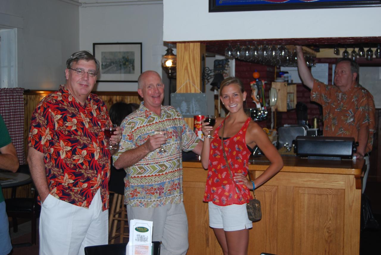 Fullerton Inn & Restaurant - thumb 12