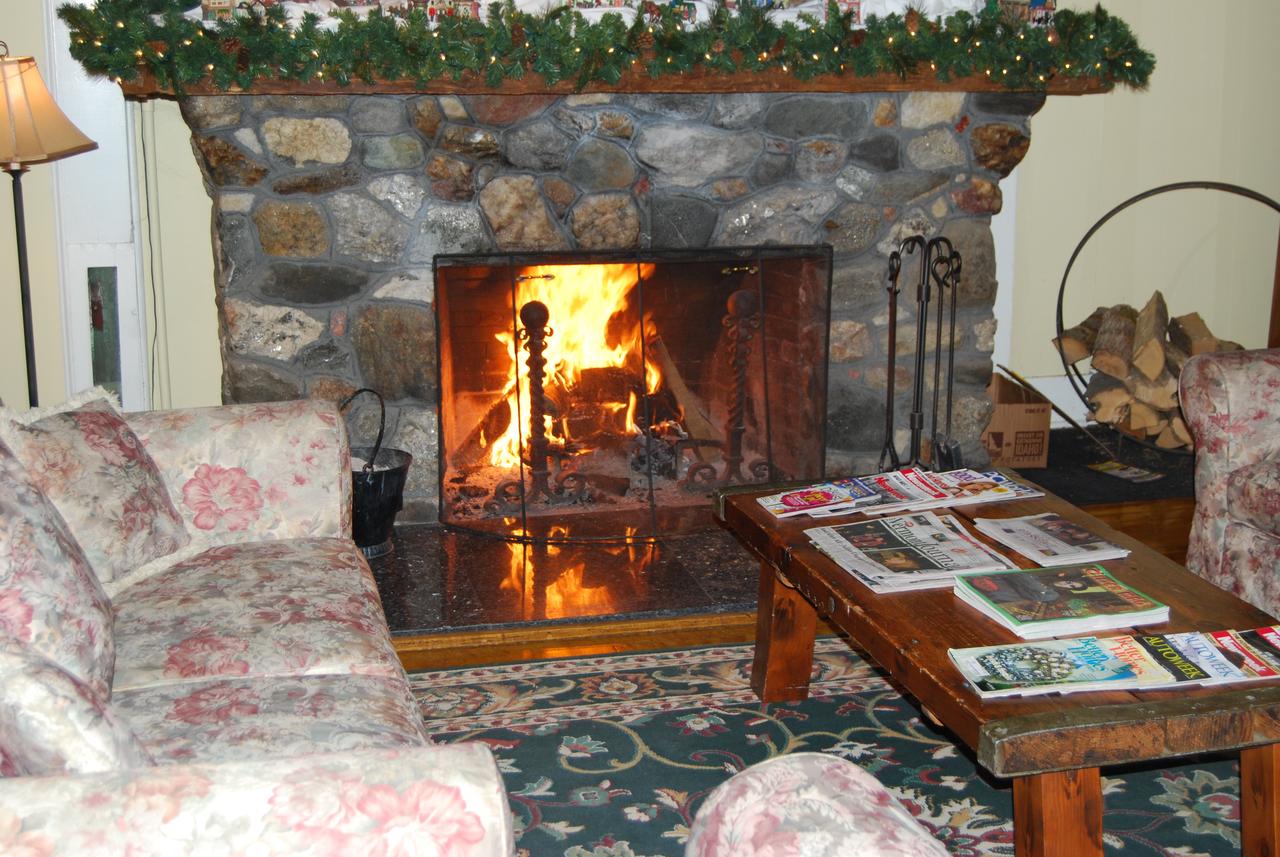 Fullerton Inn & Restaurant - thumb 7