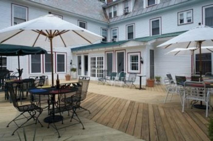 Fullerton Inn & Restaurant - thumb 3