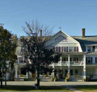 Fullerton Inn  Restaurant - Tourism Bookings