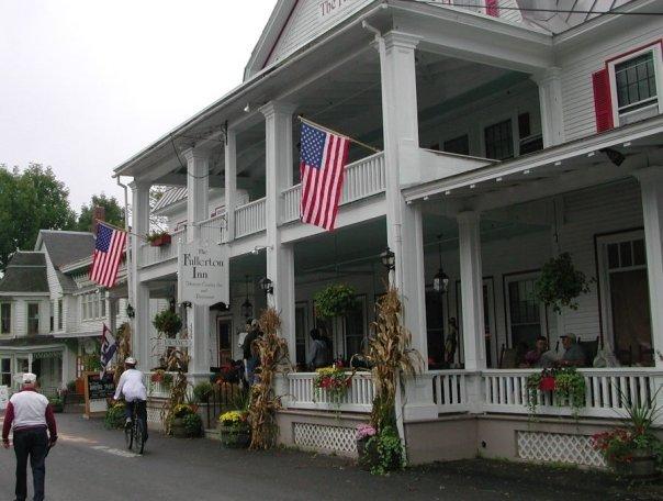 Fullerton Inn & Restaurant - thumb 1