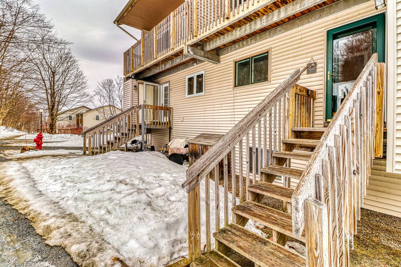 3 Bed 2 Bath Vacation Home In Bolton - thumb 16