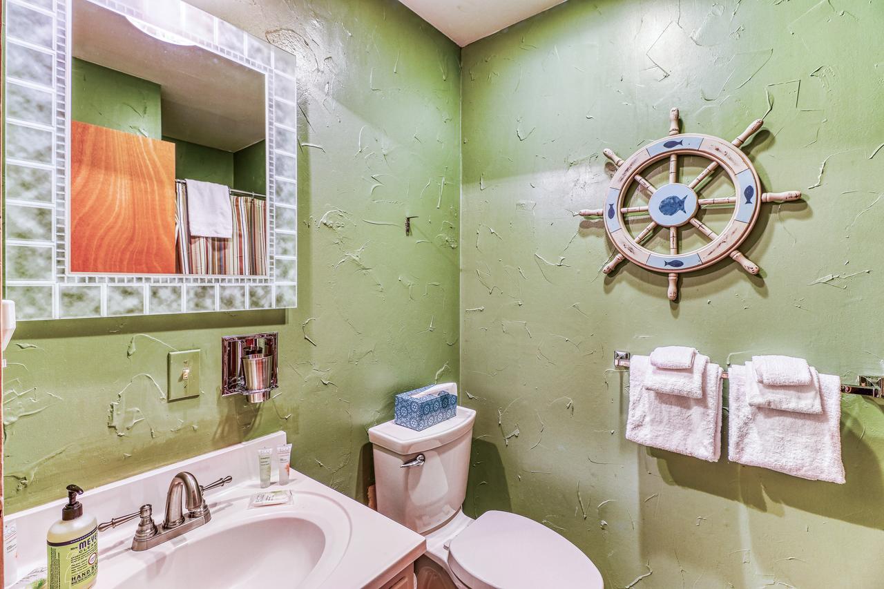 3 Bed 2 Bath Vacation Home In Bolton - thumb 1