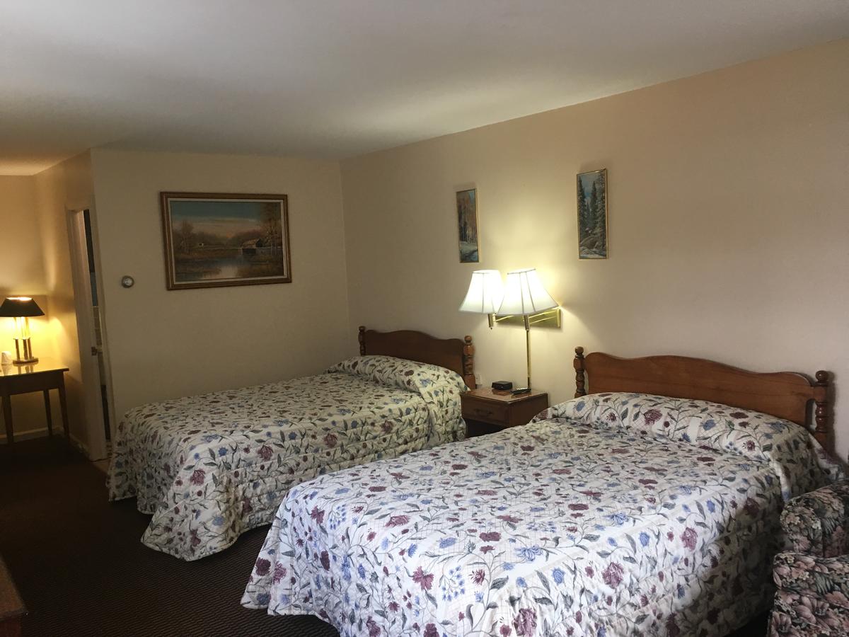 Catamount Motel - thumb 3
