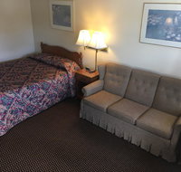 Catamount Motel - Tourism Bookings