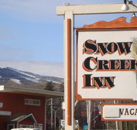 Snow Creek Inn - Tourism Bookings
