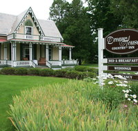 DreamHouse Country Inn - Tourism Bookings