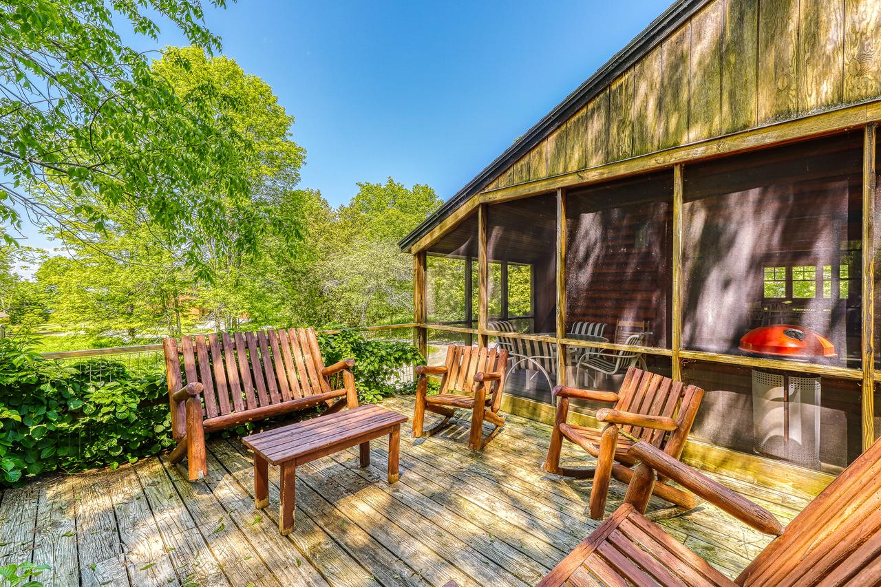 2 Bed 2 Bath Vacation Home In Charlotte - thumb 19