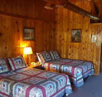 Timber Inn Motel - Tourism Bookings