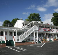 Bennington Motor Inn - Tourism Bookings