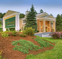 The Pointe at Castle Hill Resort  Spa - Tourism Bookings