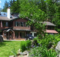 Kitzhof Inn Vermont - Tourism Bookings